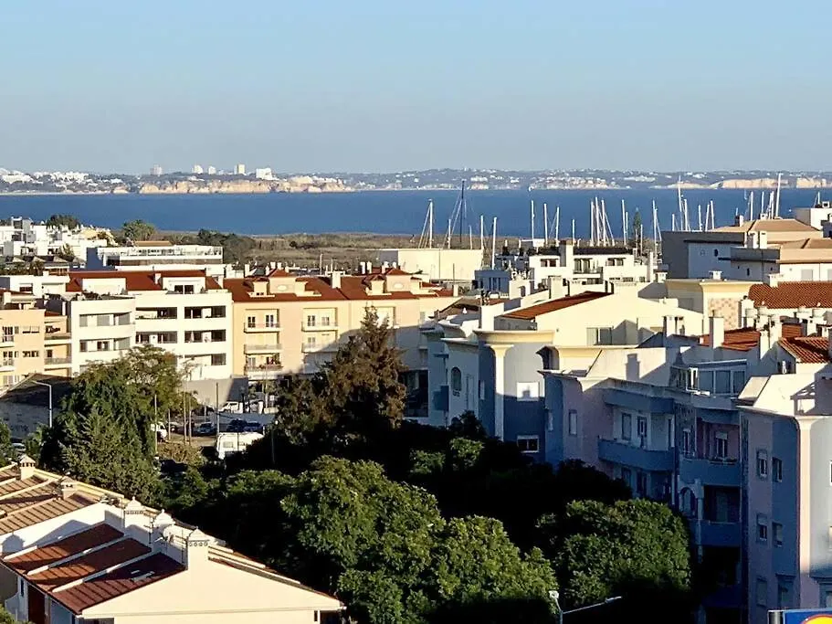 Villa Hermano With Views And Private Pool Lagos Portugal