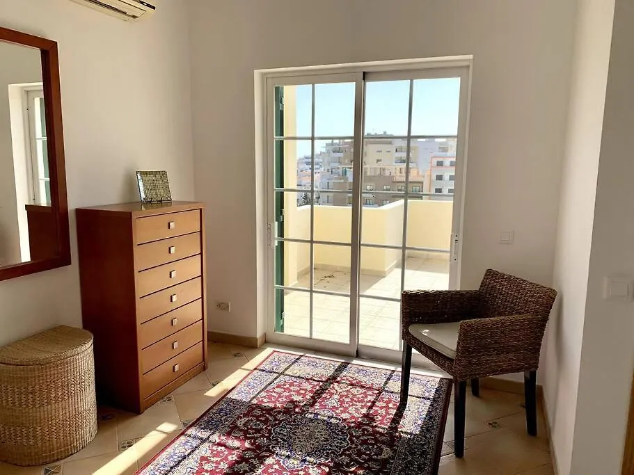 Villa Hermano With Views And Private Pool Lagos 0*,  Portugal