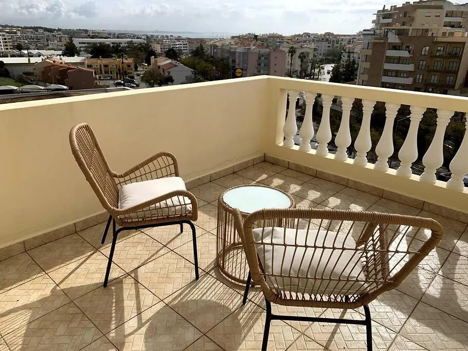 Villa Hermano With Views And Private Pool Lagos