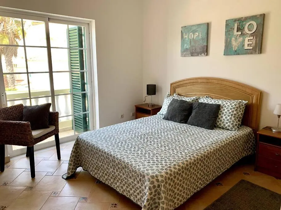 Villa Hermano With Views And Private Pool Lagos Portugal