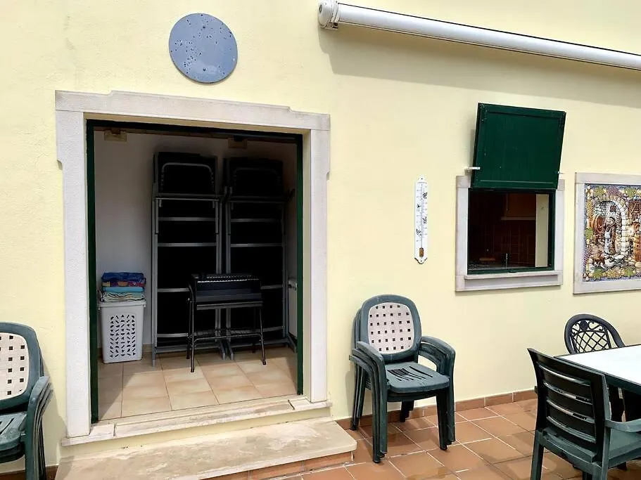 Villa Hermano With Views And Private Pool Lagos