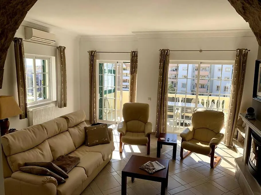 Villa Hermano With Views And Private Pool Lagos