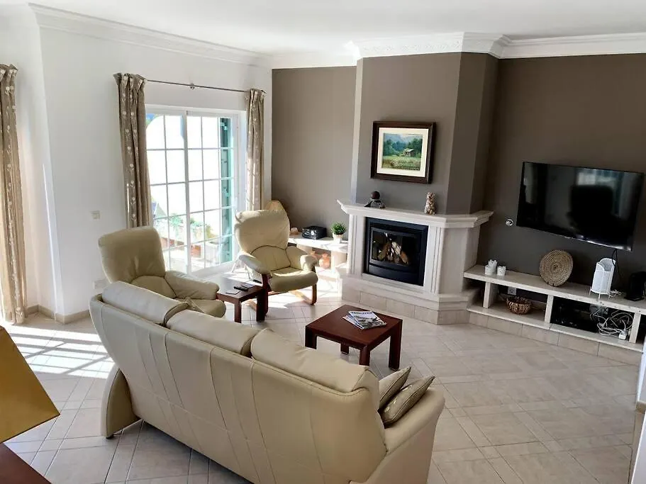 Villa Hermano With Views And Private Pool Lagos Portugal