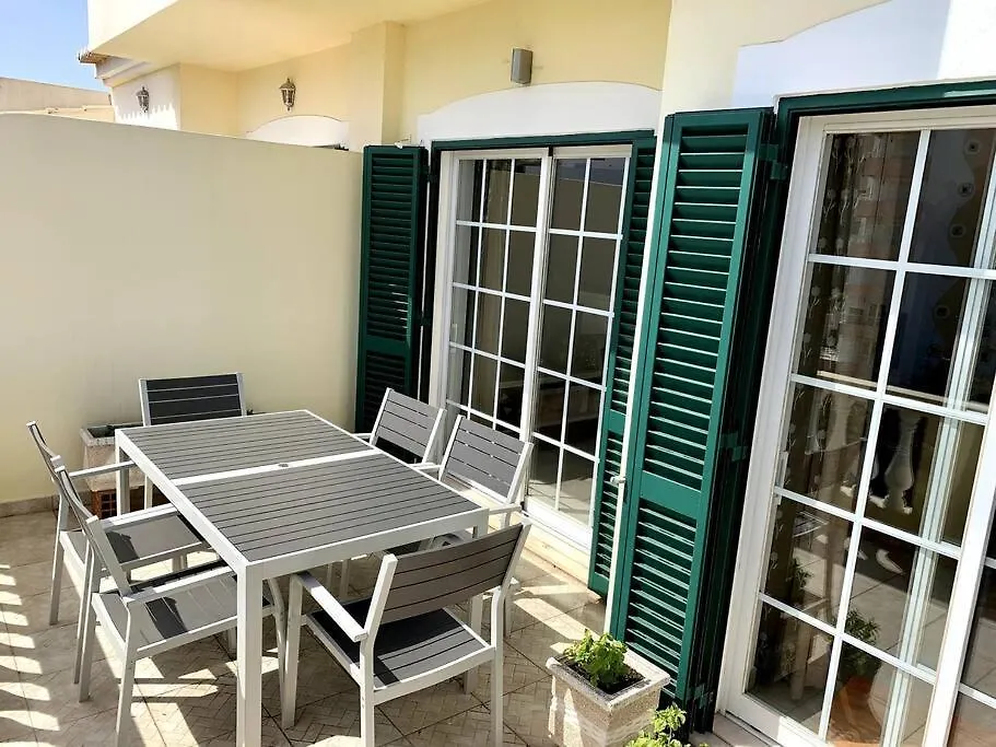 Villa Hermano With Views And Private Pool Lagos