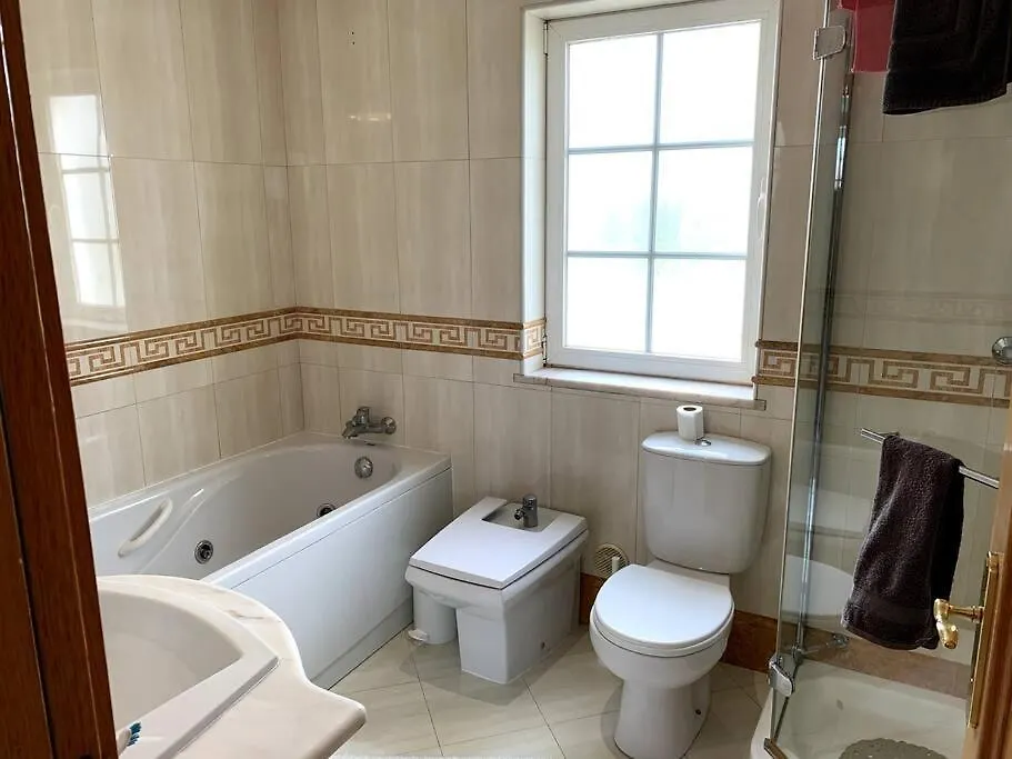Villa Hermano With Views And Private Pool Lagos 0*,