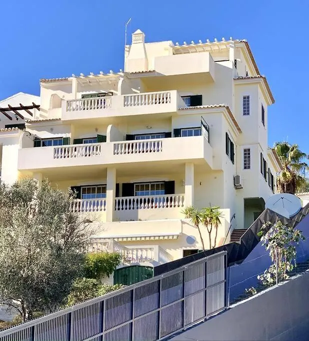 Villa Hermano With Views And Private Pool Lagos 0*,  Portugal