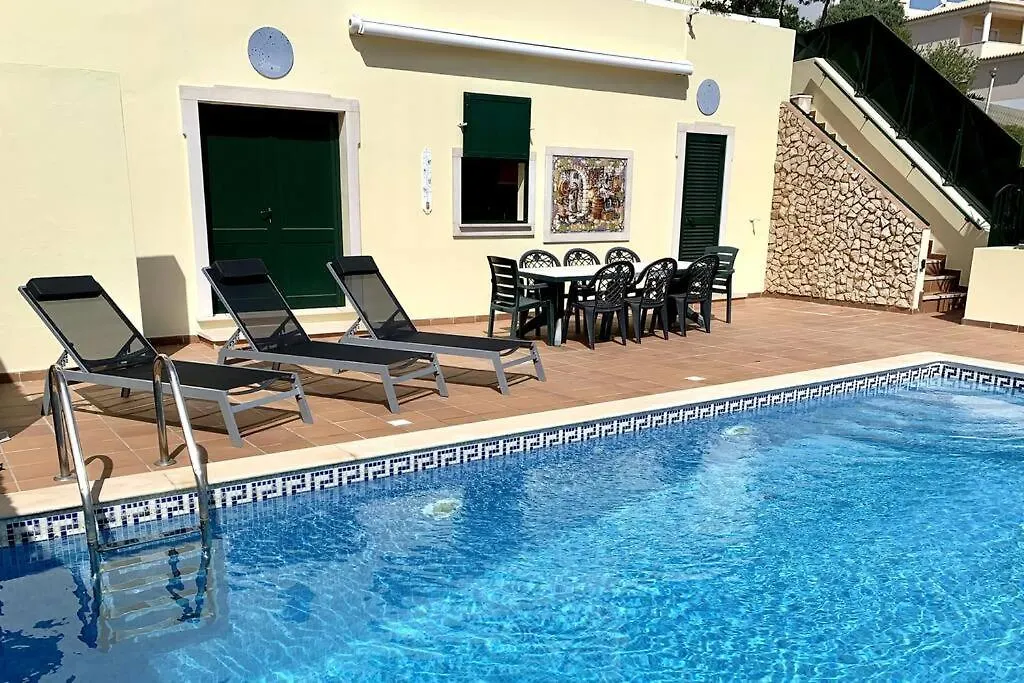 Villa Hermano With Views And Private Pool Lagos