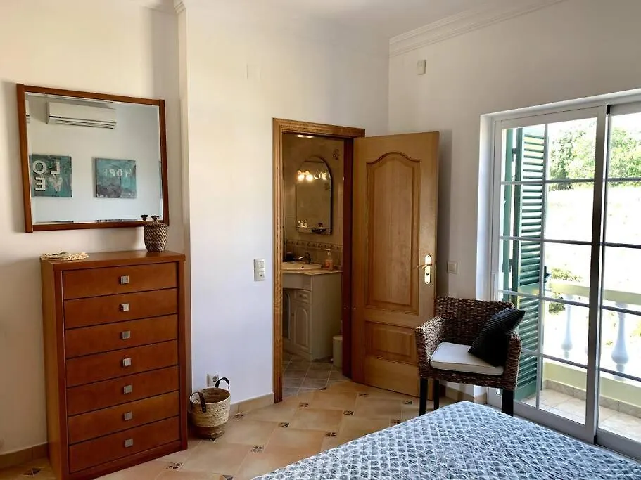 Villa Hermano With Views And Private Pool Lagos