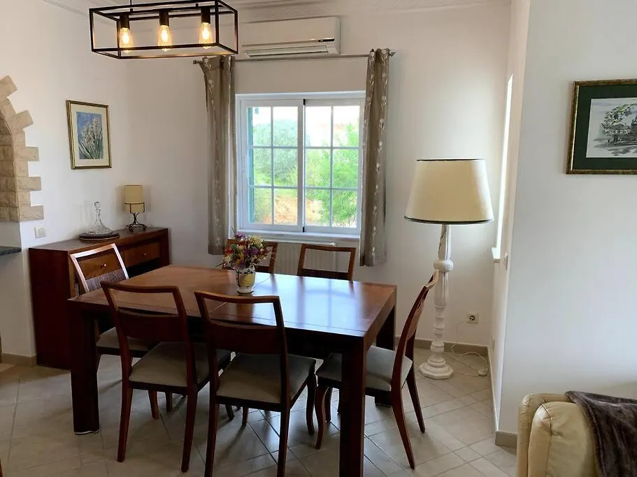 Villa Hermano With Views And Private Pool Lagos