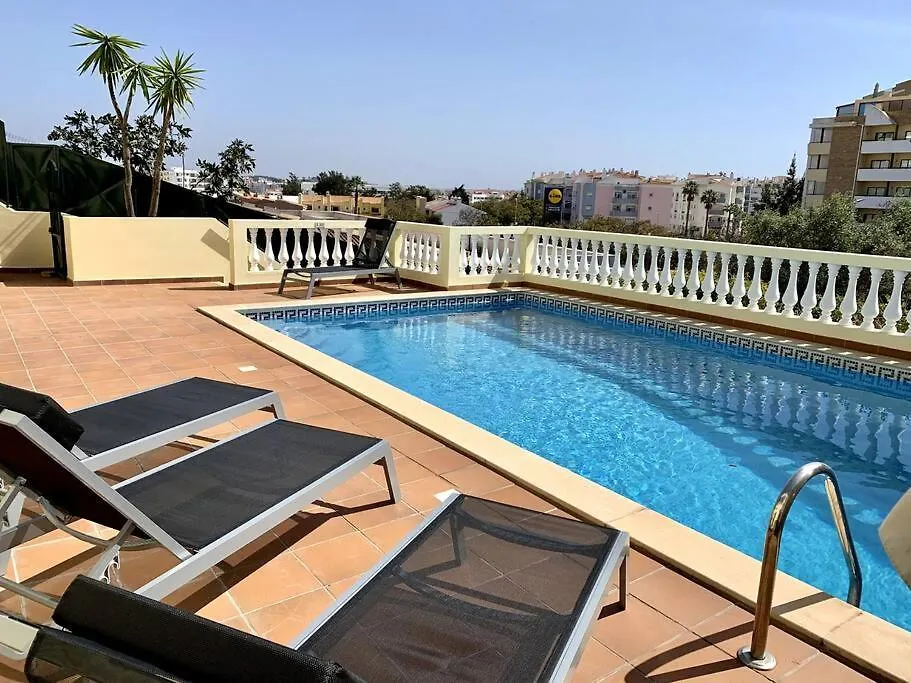 Villa Hermano With Views And Private Pool Lagos
