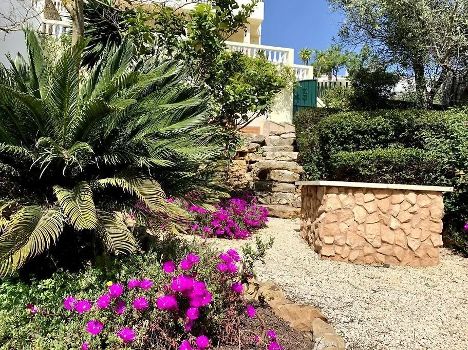 Villa Hermano With Views And Private Pool Lagos