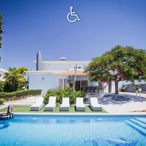 Villa Horta's - Private Heatable Pool, Lagos