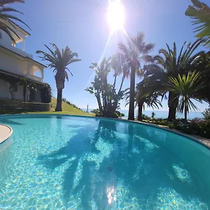 Villa Esmeralda, Lagos